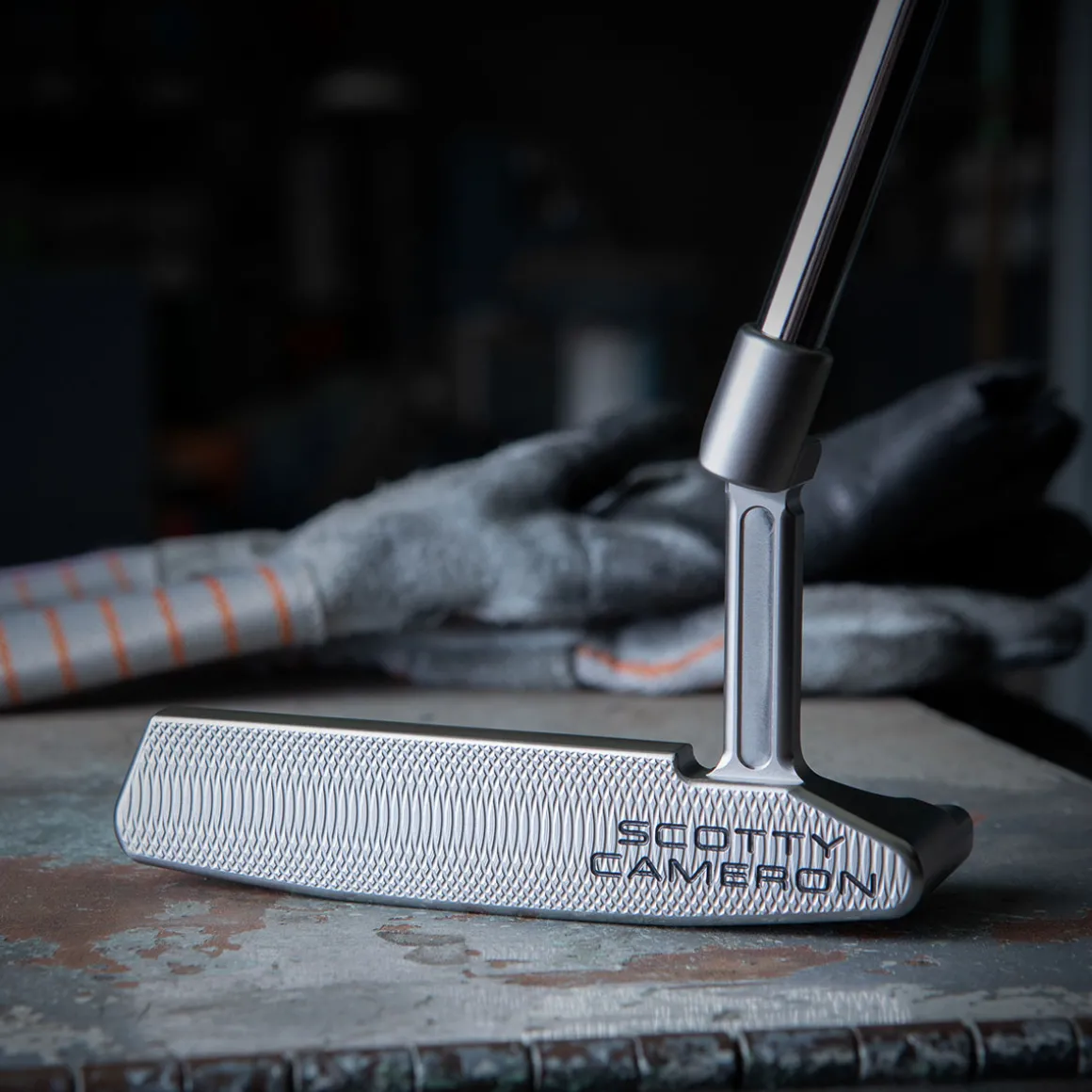titleist_scotty_cameron_s_7.webp Titleist Scotty Cameron Super Select Newport 2 Plus Golf Putter