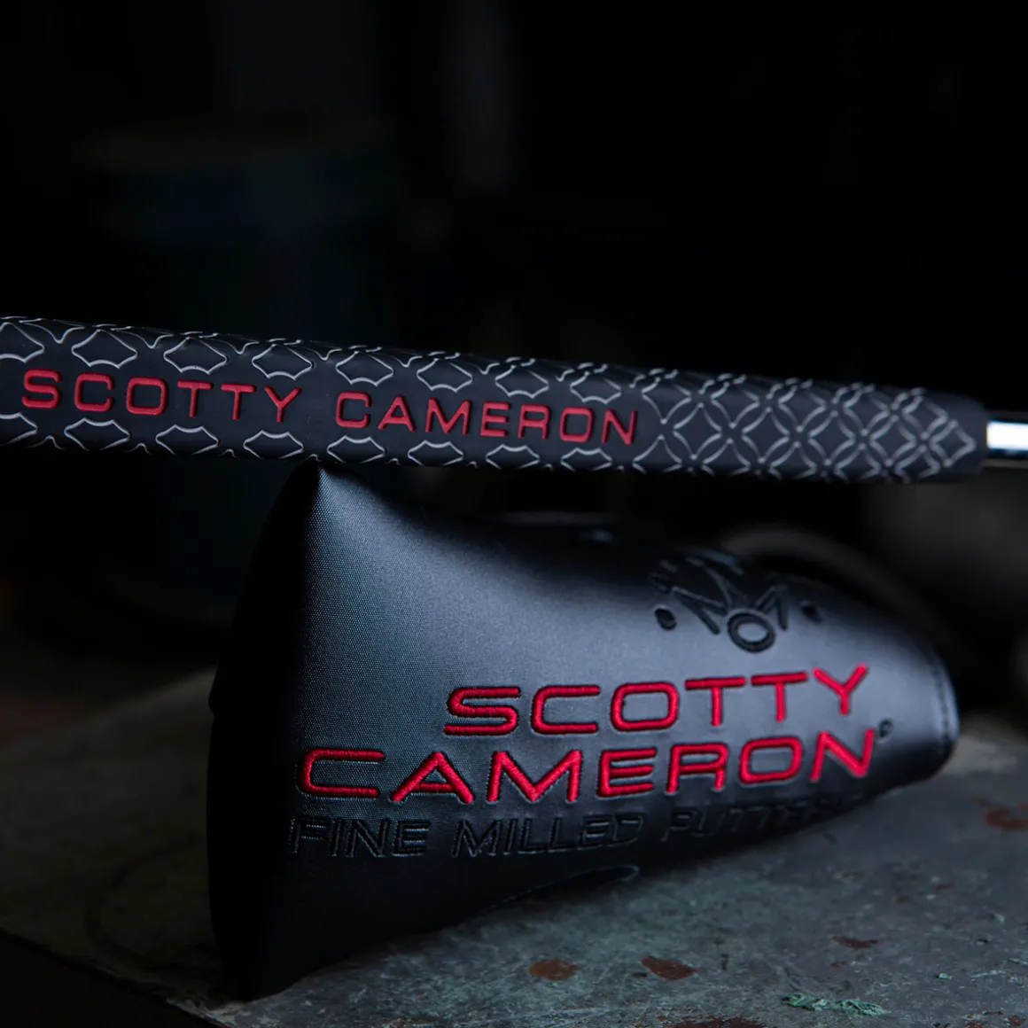 titleist_scotty_cameron_s_8-4.webp Titleist Scotty Cameron Super Select GOLO 6.5 Golf Putter