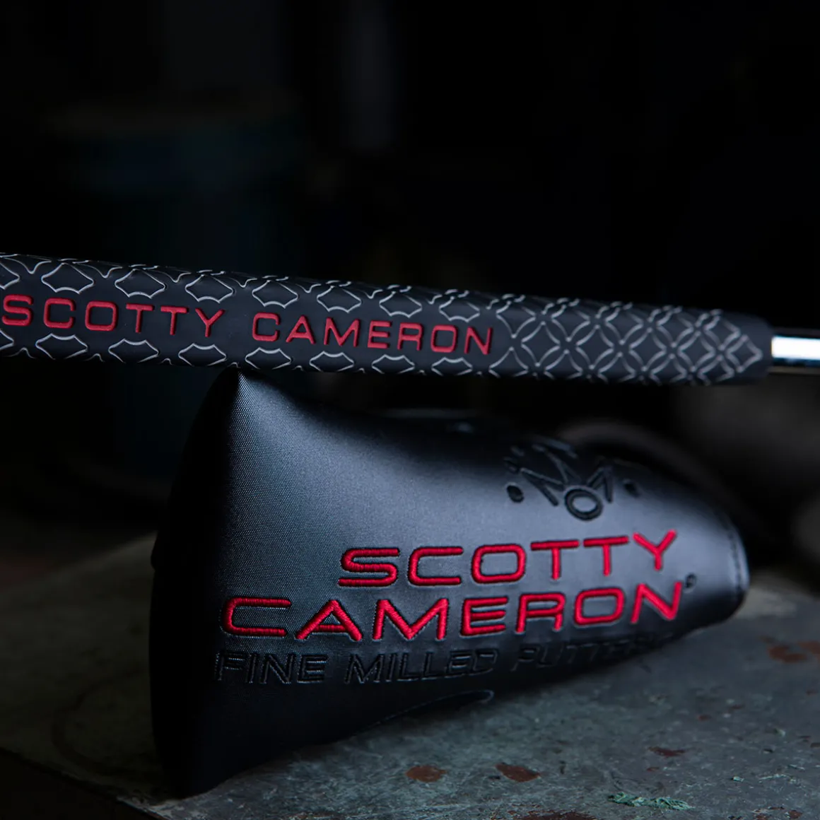 titleist_scotty_cameron_s_9-3.webp Titleist Scotty Cameron Super Select Newport 2.5 Plus Golf Putter