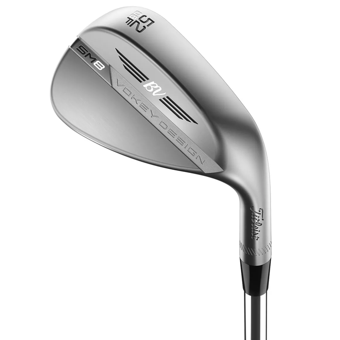 titleist_sm_vokey_tour_ch_3.webp Titleist SM8 Vokey Tour Chrome Steel Golf Wedge