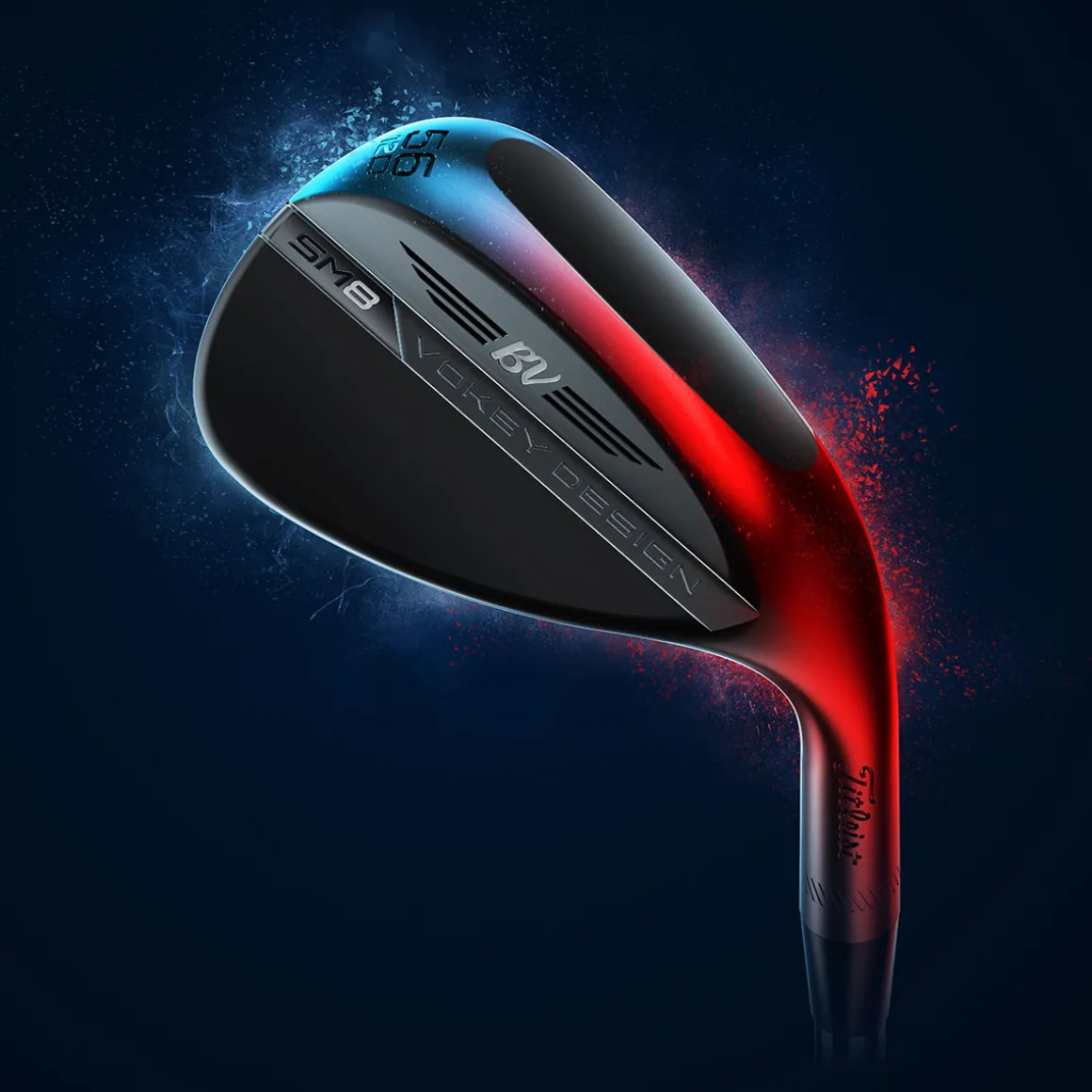 titleist_sm_vokey_tour_ch_9.webp Titleist SM8 Vokey Tour Chrome Steel Golf Wedge