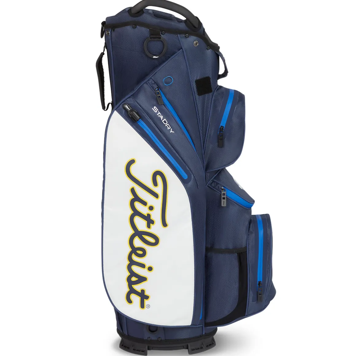 titleist_stadry__ryder_cu_2.webp Titleist StaDry 14 Ryder Cup Limited-Edition Waterproof Golf Cart Bag