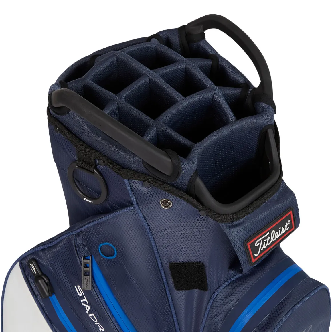 titleist_stadry__ryder_cu_3.webp Titleist StaDry 14 Ryder Cup Limited-Edition Waterproof Golf Cart Bag