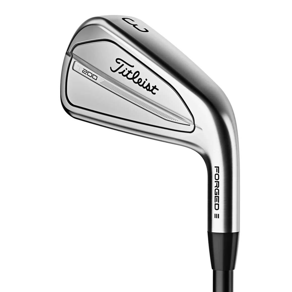Titleist T200 Graphite Golf Utility Iron