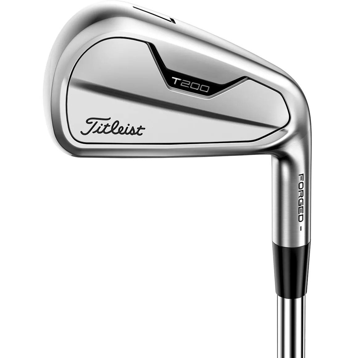 Titleist T200 Steel Golf Irons