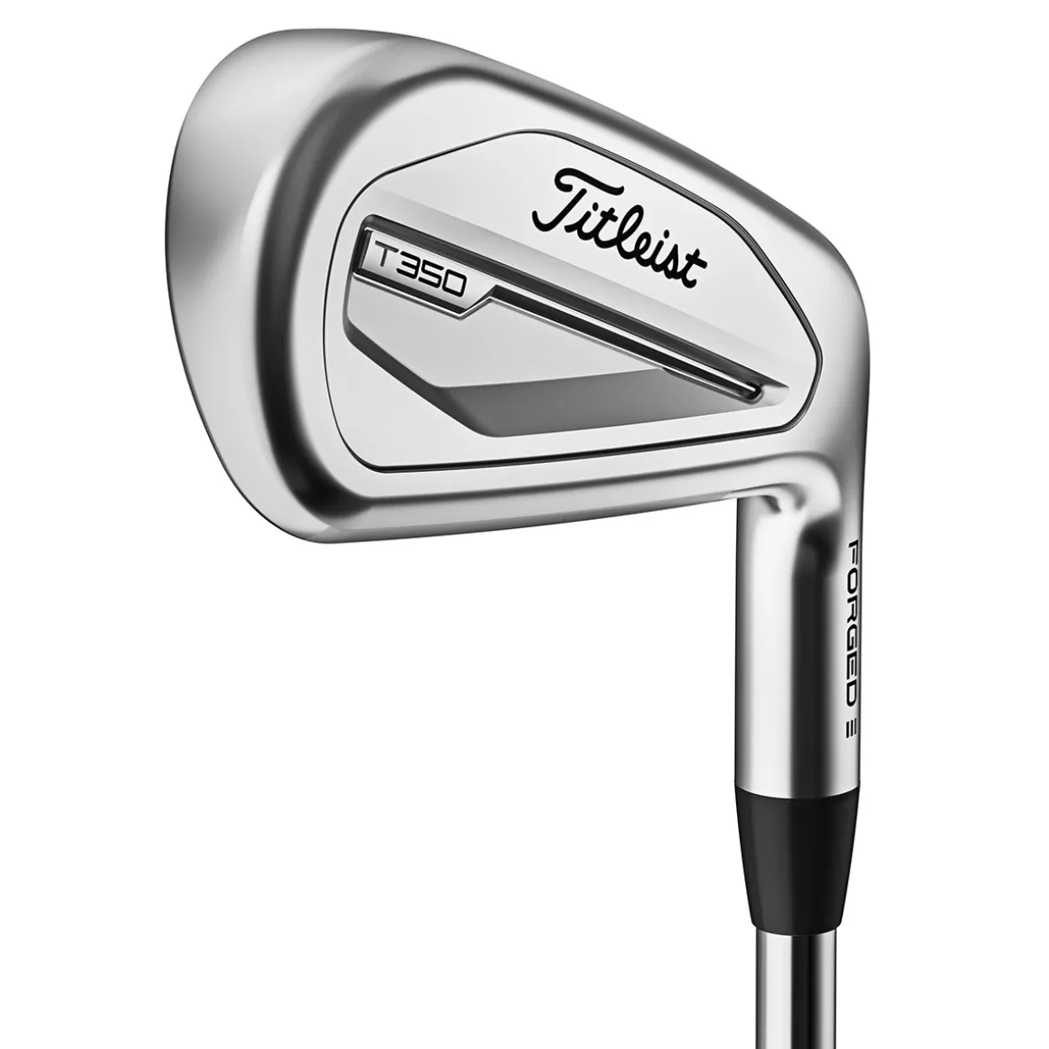 Titleist T350 Steel Golf Irons