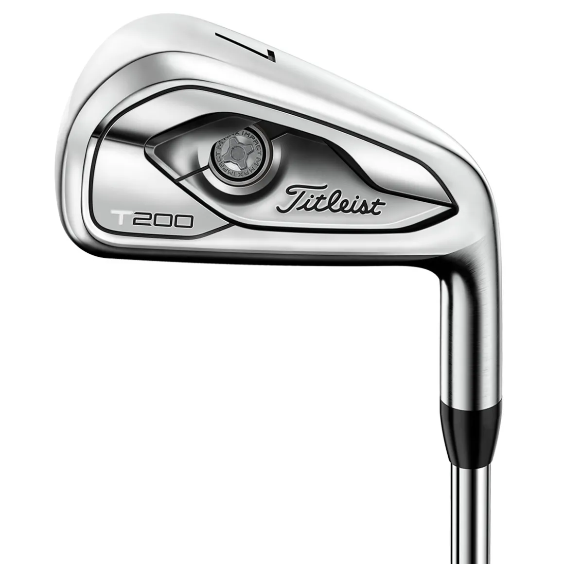 Titleist T200 Steel Irons