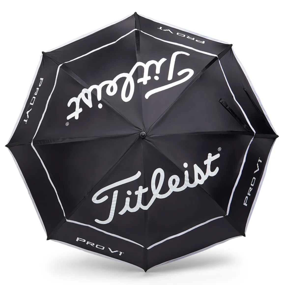 Titleist Tour Double Canopy Golf Umbrella