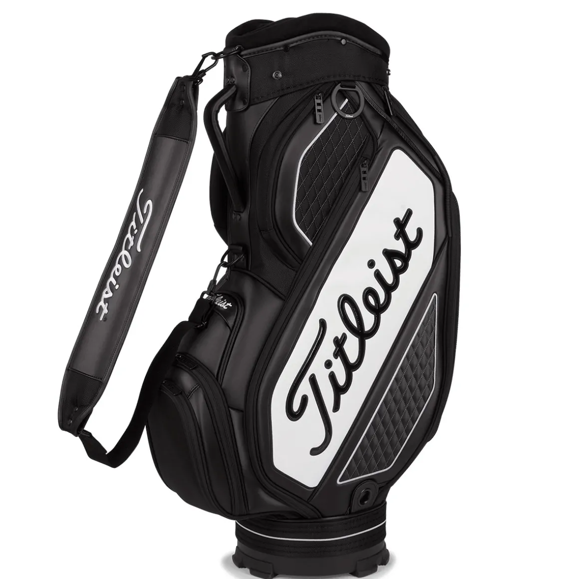Titleist Tour Series Midsize Cart Bag