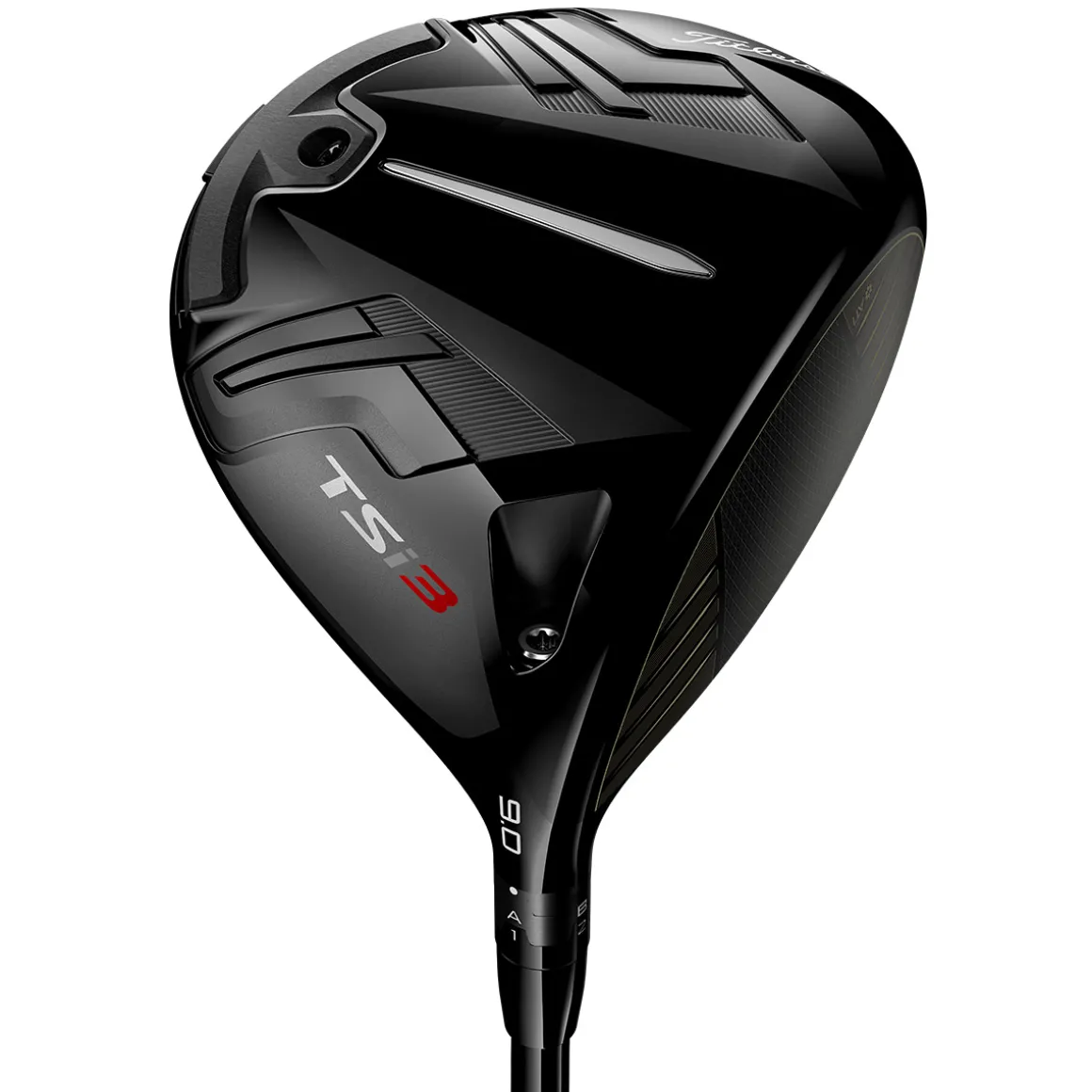 Titleist TSi 3 Golf Driver