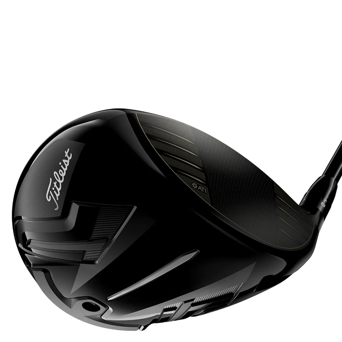 titleist_tsi__golf_driver_5.webp Titleist TSi 3 Golf Driver