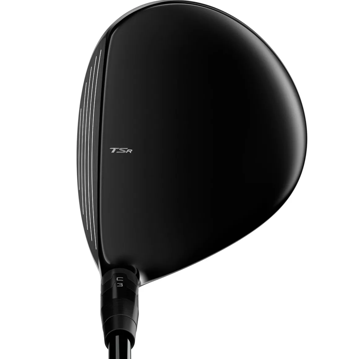 Titleist TSR2 Golf Fairway Wood