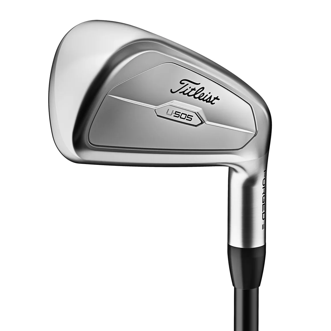 Titleist U505 Graphite Golf Utility Iron
