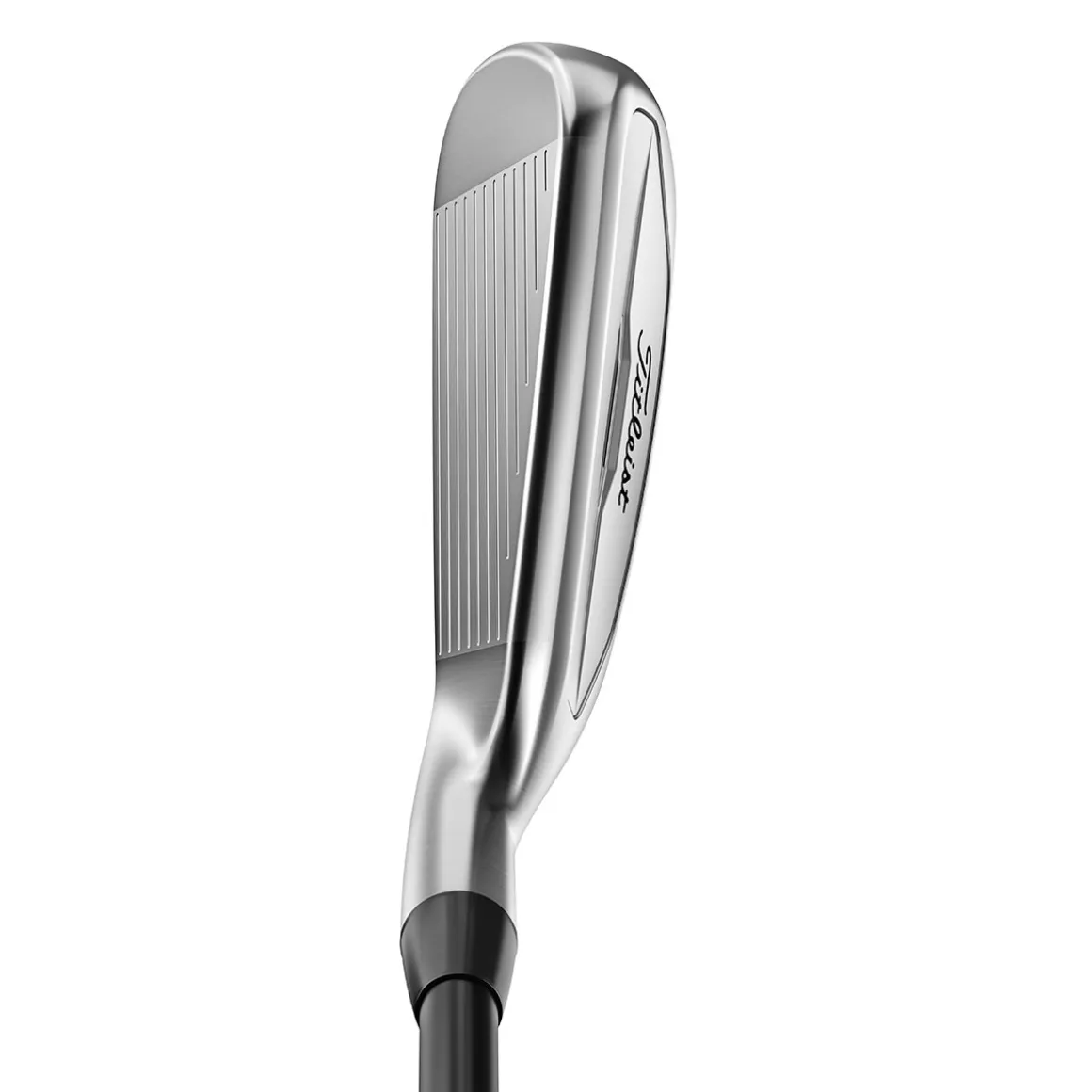 titleist_u_graphite_golf__4.webp Titleist U505 Graphite Golf Utility Iron