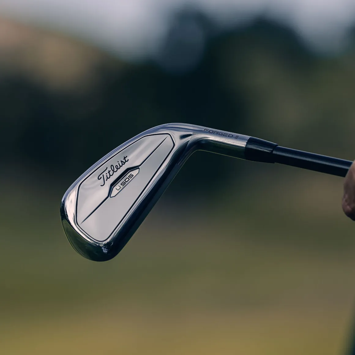 titleist_u_graphite_golf__5.webp Titleist U505 Graphite Golf Utility Iron
