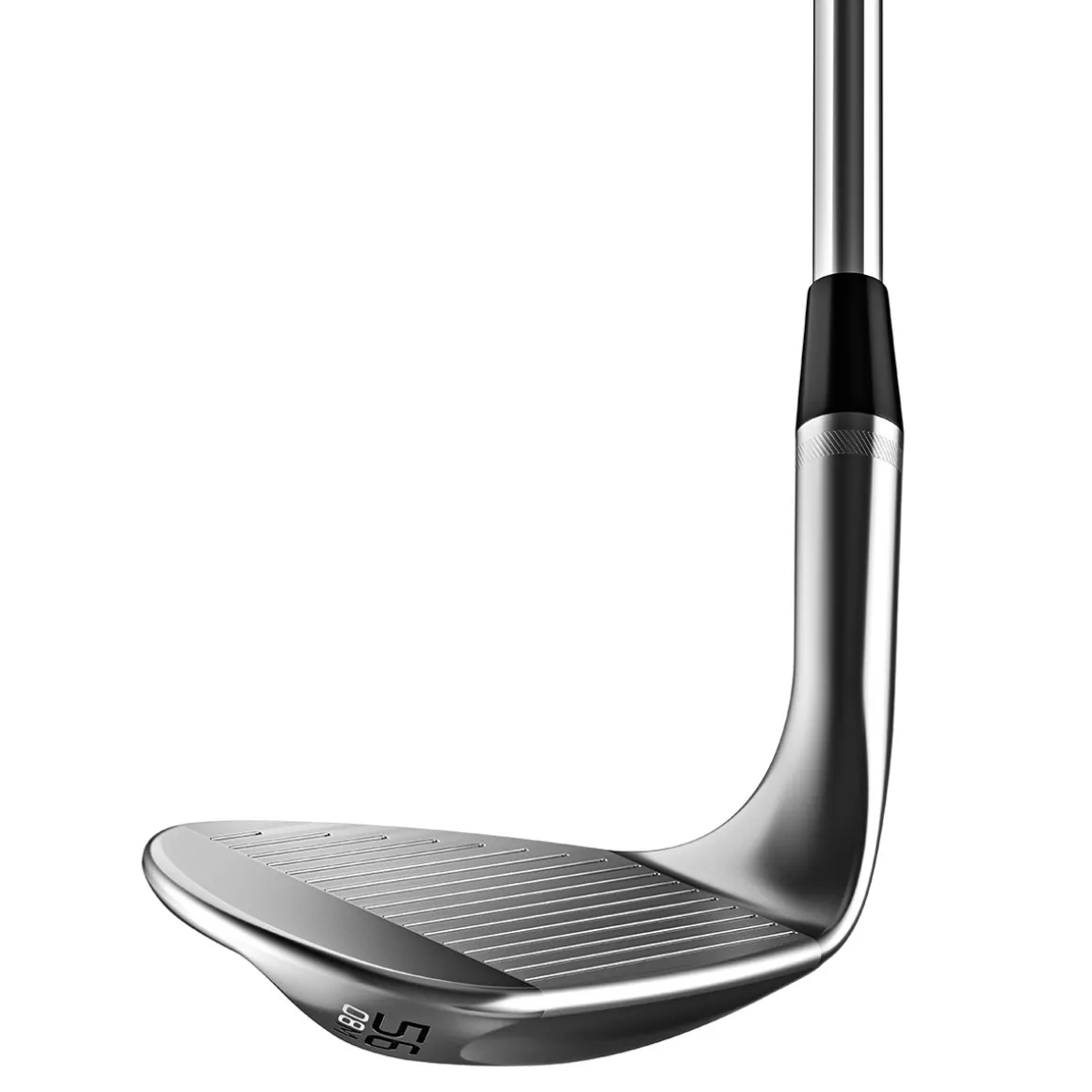 Titleist Vokey SM9 Tour Chrome Steel Golf Wedge