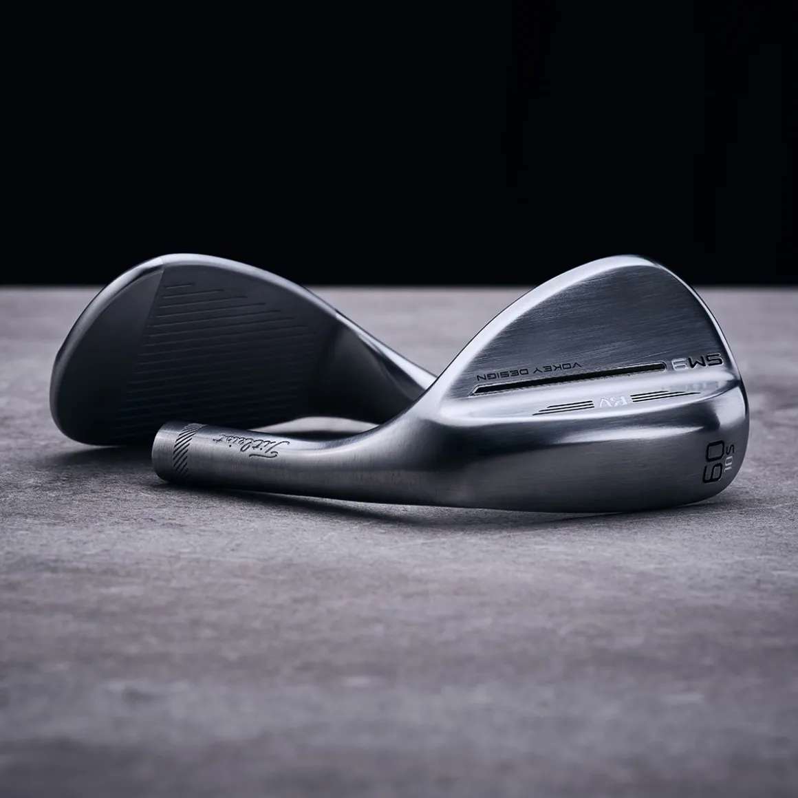 titleist_vokey_sm_tour_ch_7.webp Titleist Vokey SM9 Tour Chrome Steel Golf Wedge