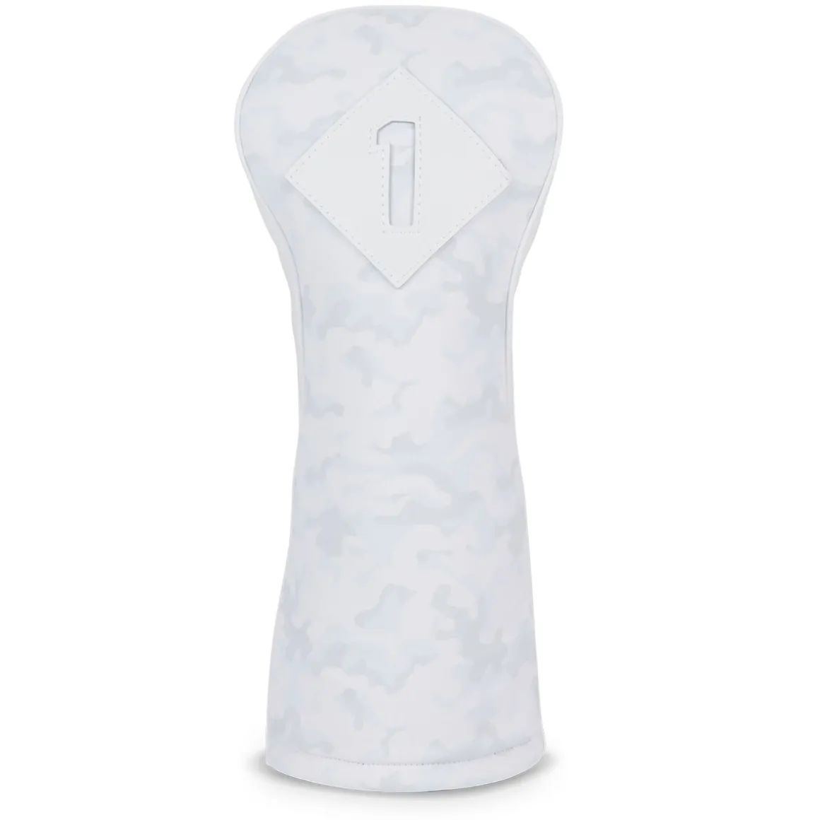 Titleist White Out Golf Driver Head Cover