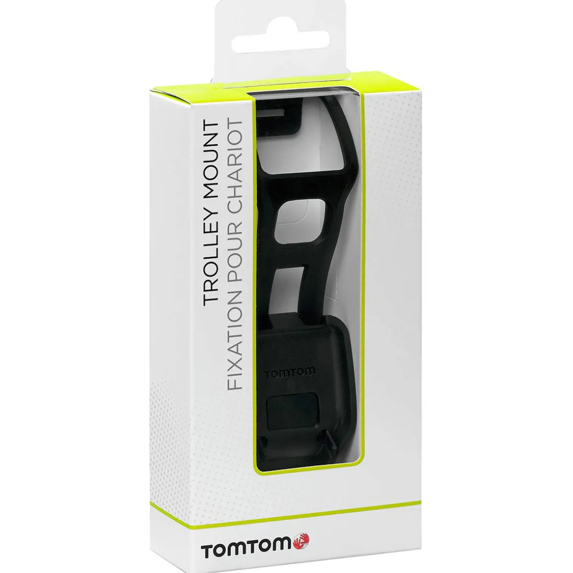 TomTom GPS Watch Golf Trolley Mount