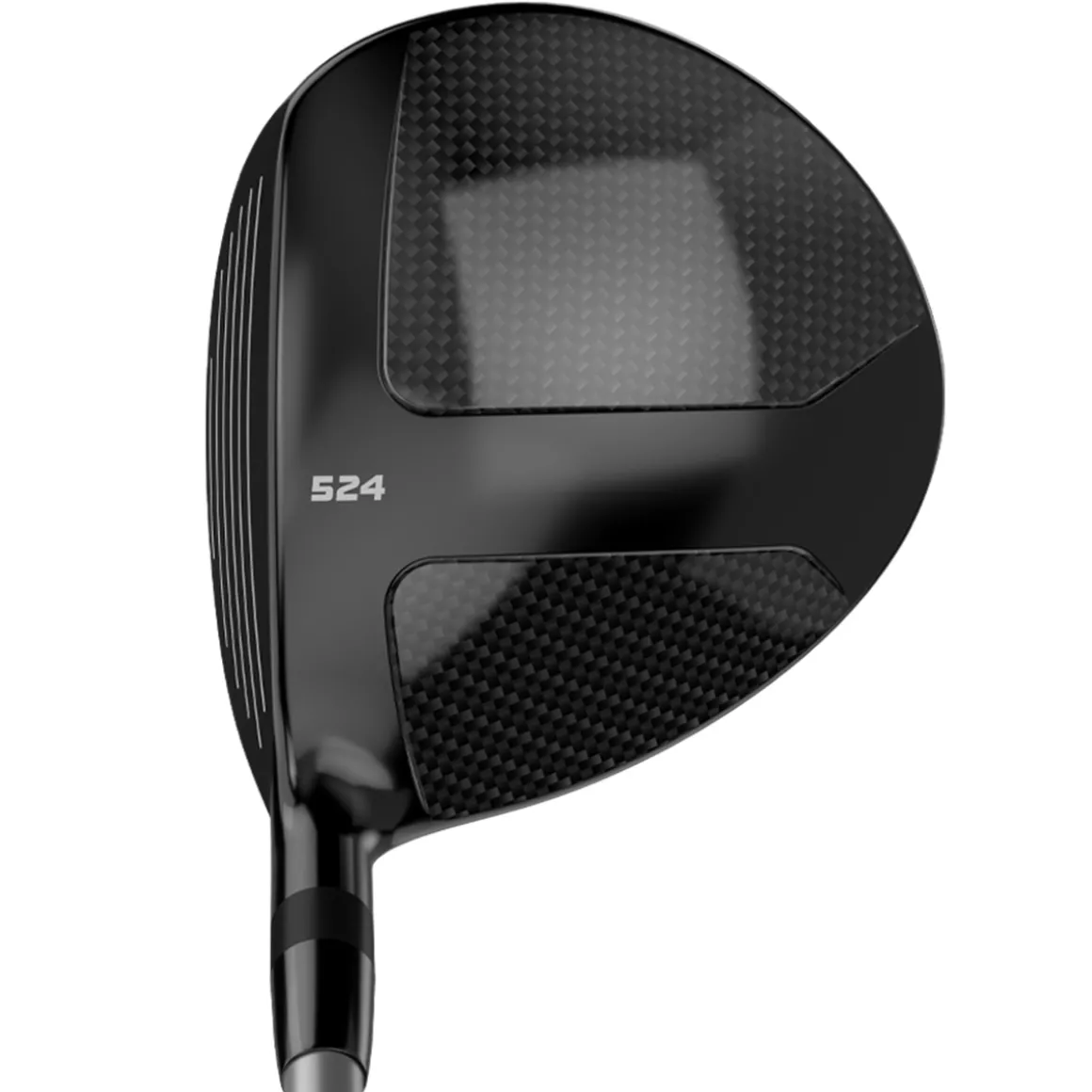 Tour Edge C524 Hot Launch Golf  Fairway Wood