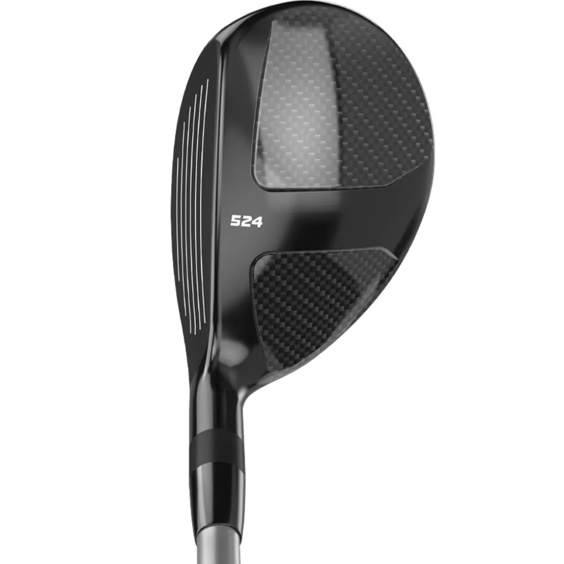 Tour Edge C524 Hot Launch Golf Hybrid