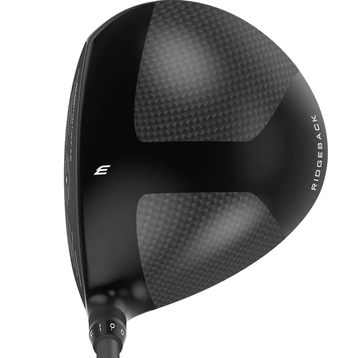 Tour Edge Exotics C721 Golf Driver