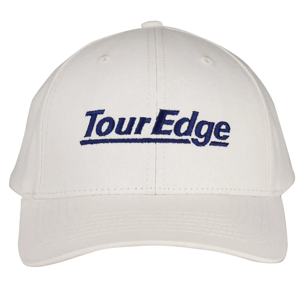 Tour Edge Men's Core Logo Golf Cap