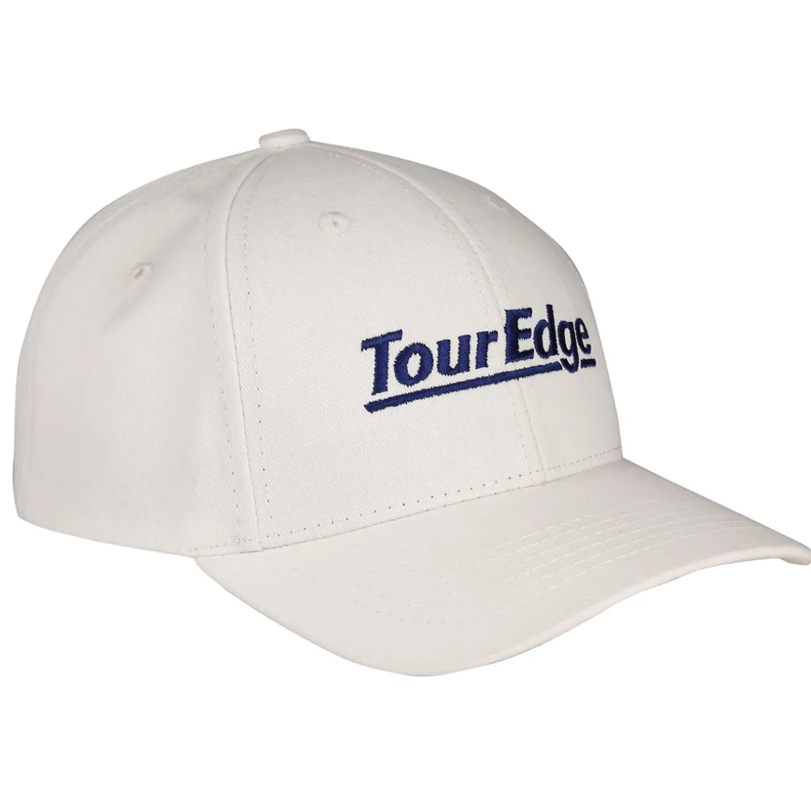 tour_edge_mens_core_logo__2.webp Tour Edge Men's Core Logo Golf Cap