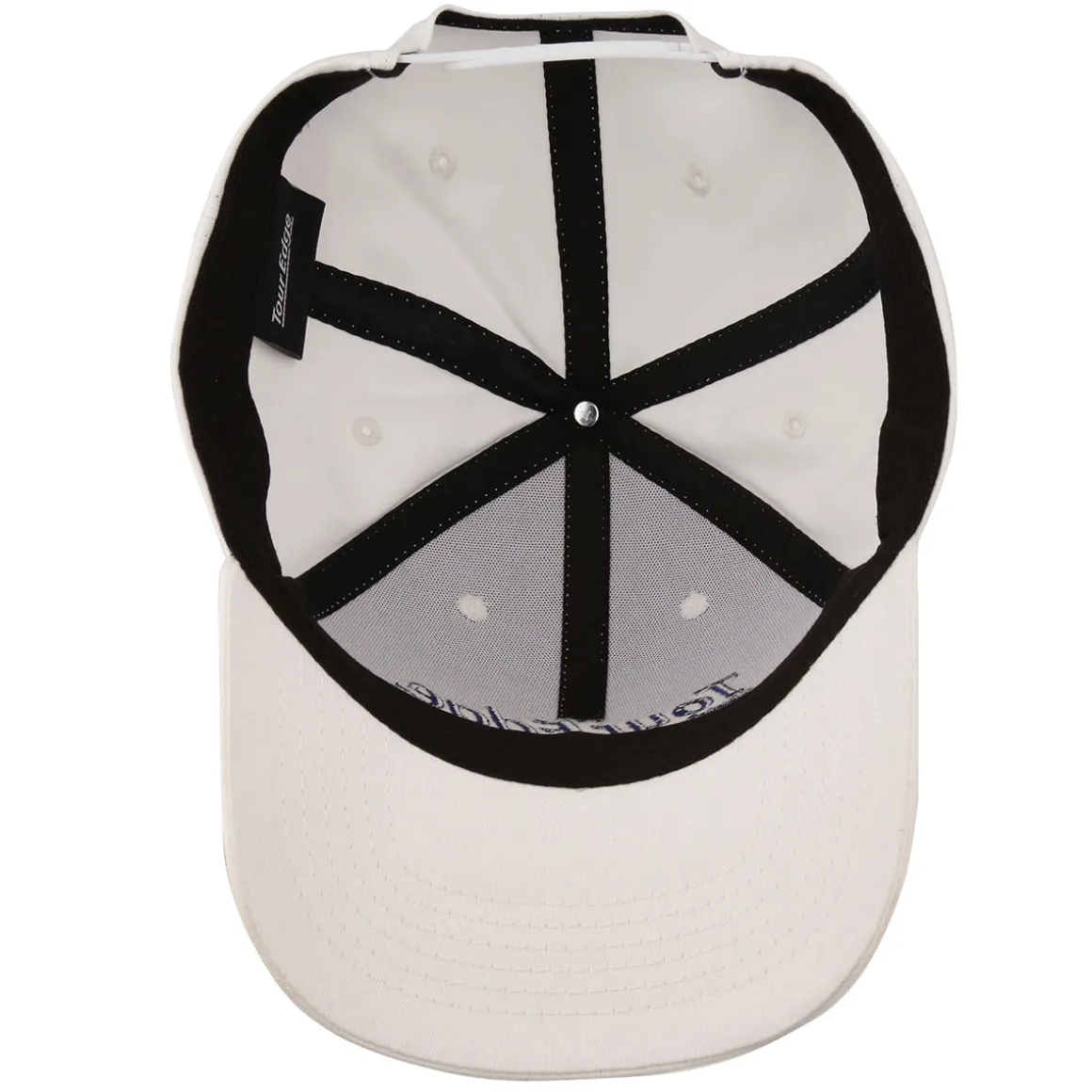 tour_edge_mens_core_logo__4.webp Tour Edge Men's Core Logo Golf Cap