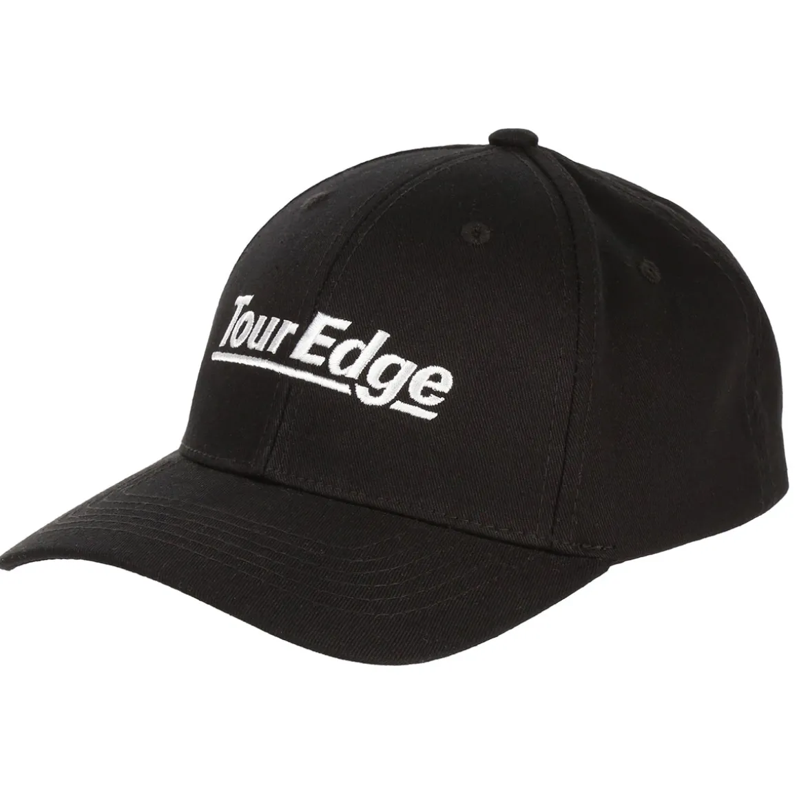 tour_edge_mens_core_logo__5.webp Tour Edge Men's Core Logo Golf Cap