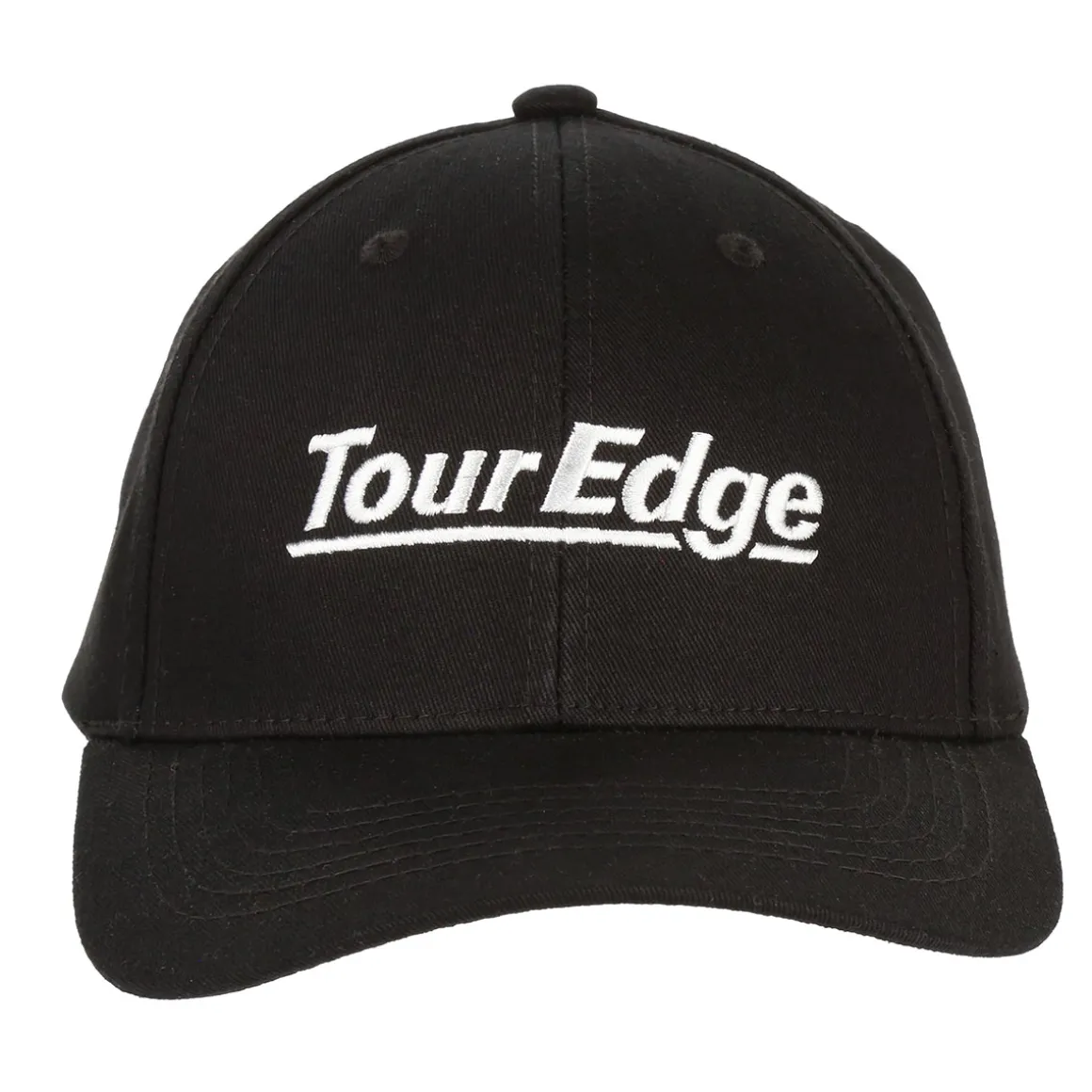 tour_edge_mens_core_logo__6.webp Tour Edge Men's Core Logo Golf Cap