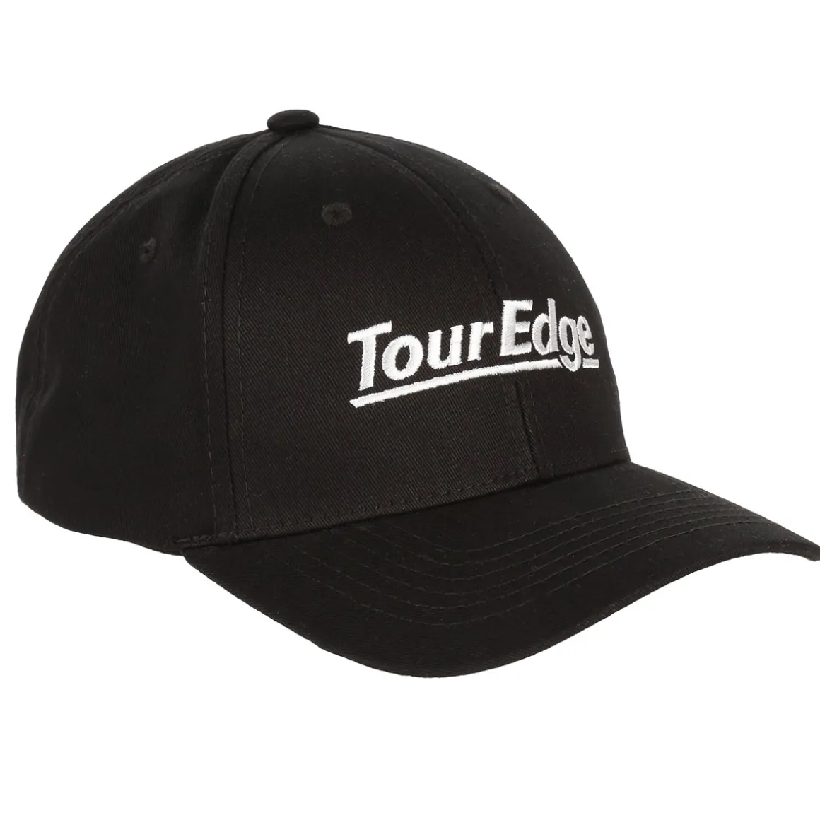 tour_edge_mens_core_logo__7.webp Tour Edge Men's Core Logo Golf Cap