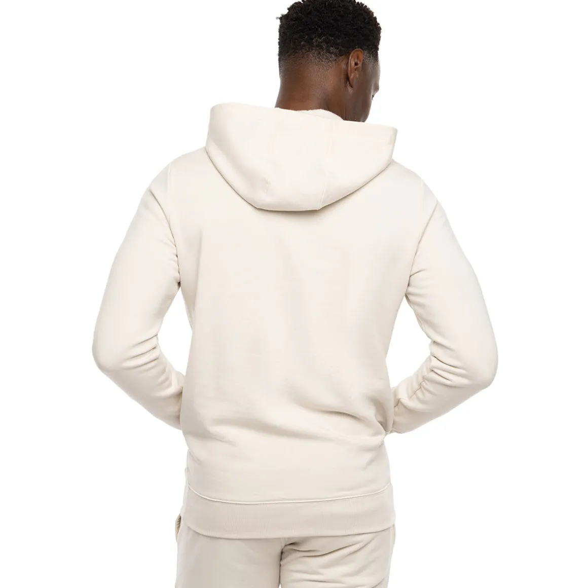 TravisMathew Men's Coastal Cloud Golf Hoodie