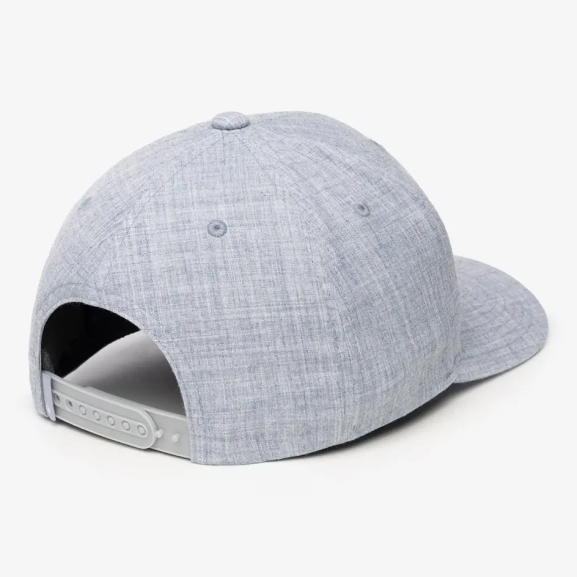TravisMathew Men's Rockdale Snapback Golf Cap