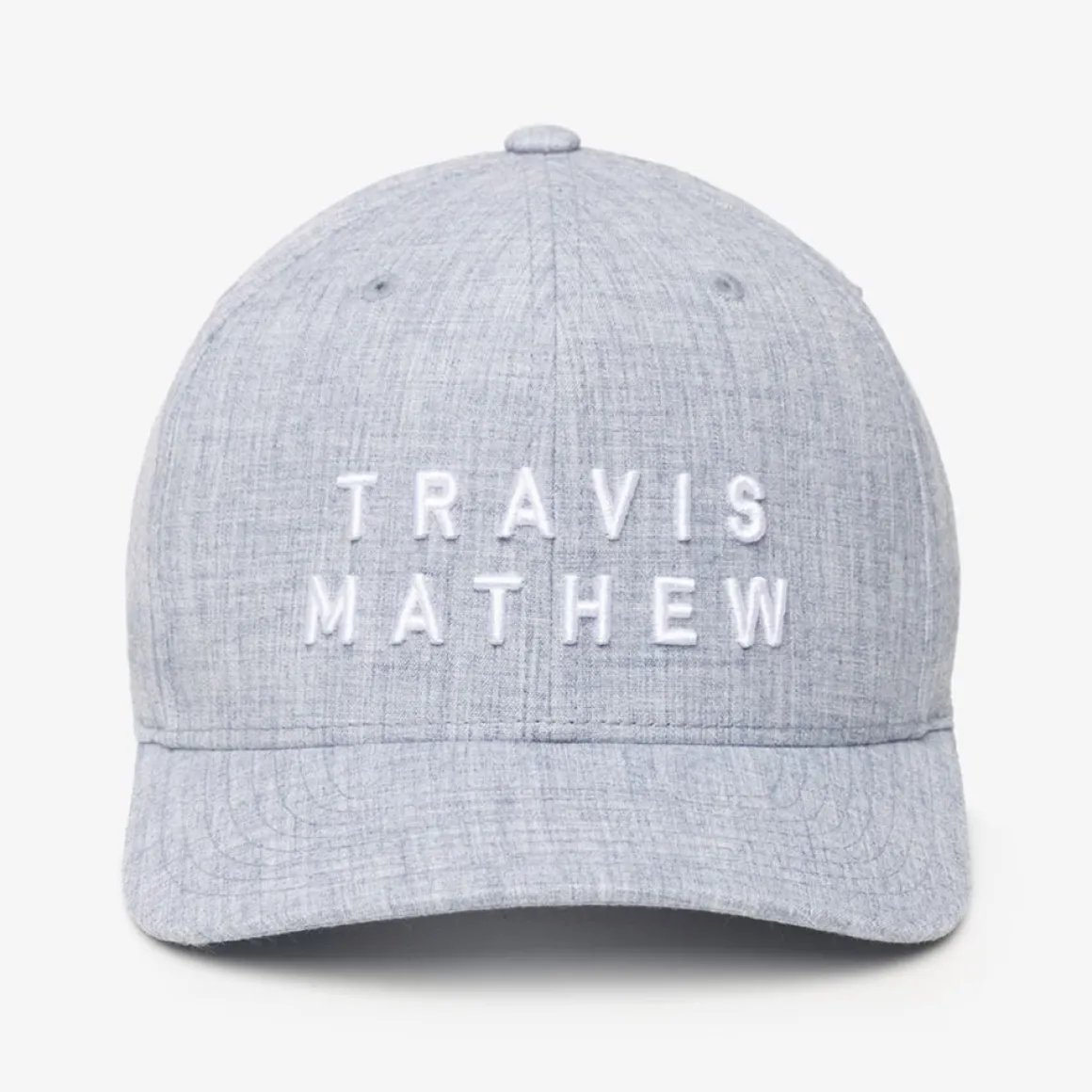 travismathew_mens_rockdal_2.webp TravisMathew Men's Rockdale Snapback Golf Cap