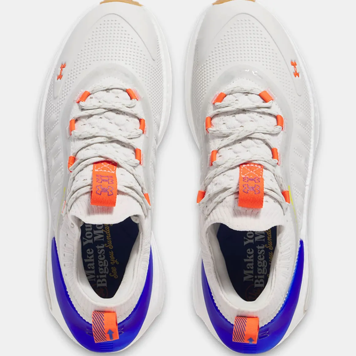 under_amour_mens_phantom__2.webp Under Amour Men's Phantom Fore Moving Day Spikeless Golf Shoes