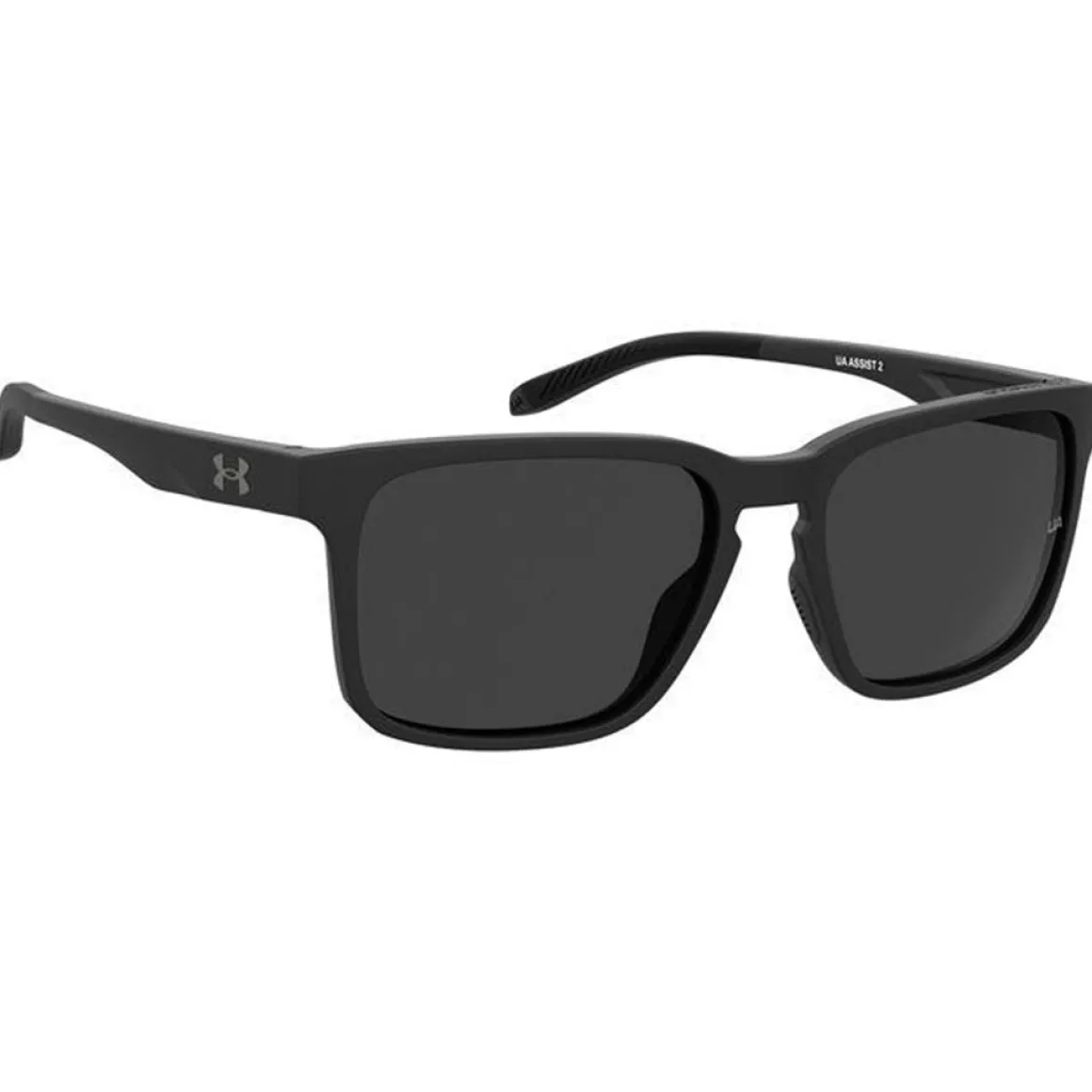 Under Armour Assist 2 Golf Sunglasses