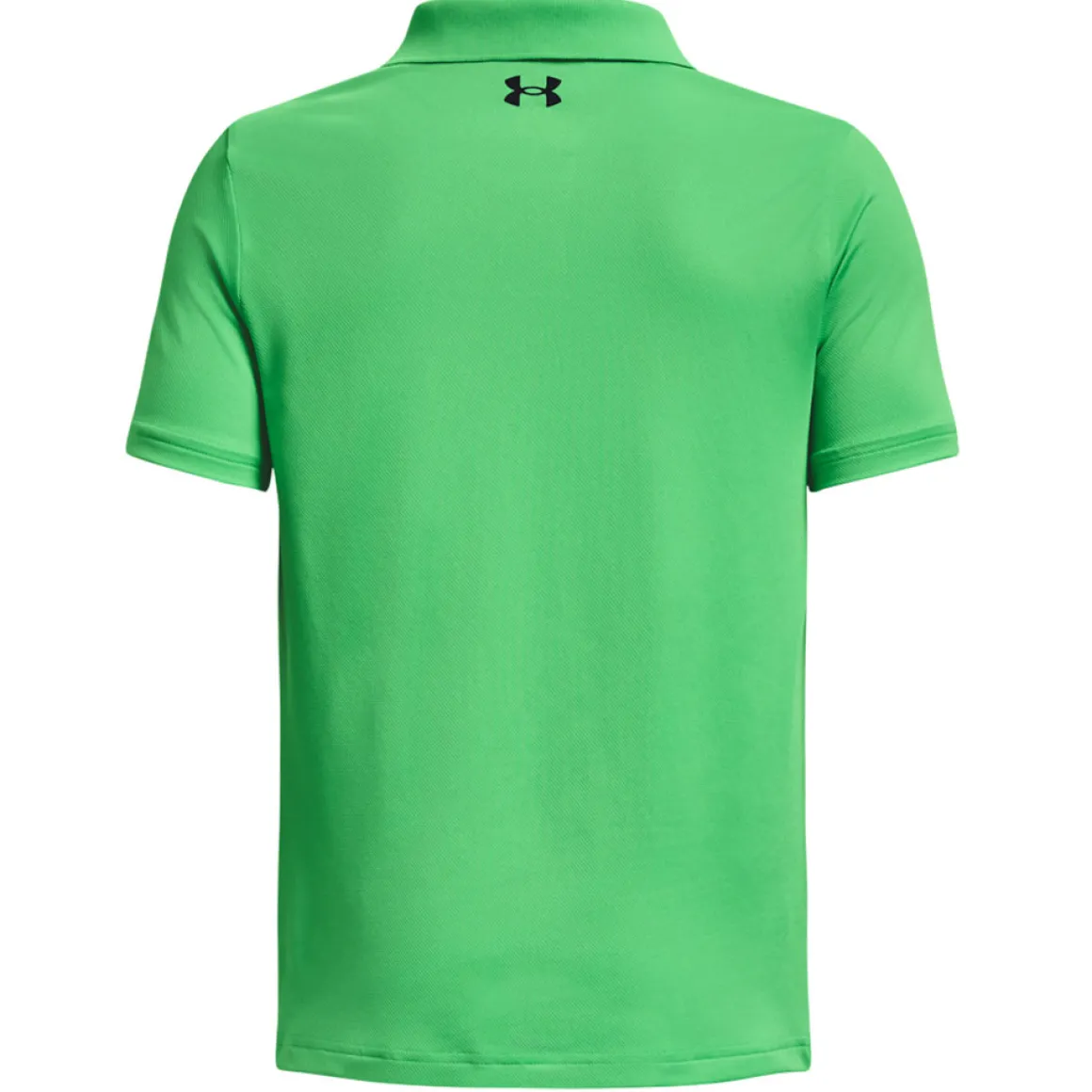 Under Armour Junior Performance Golf Polo Shirt