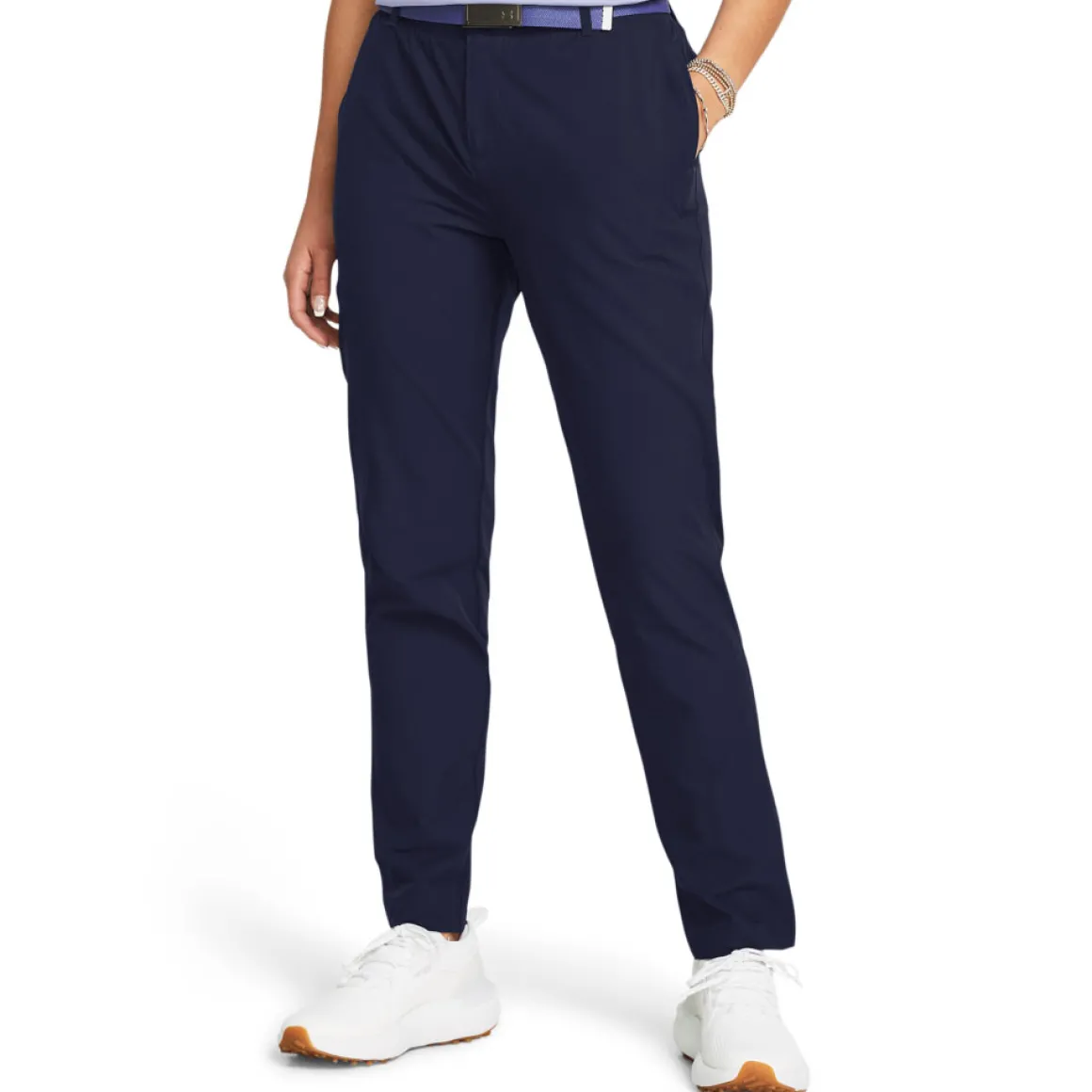 Under Armour Ladies Drive Golf Trousers