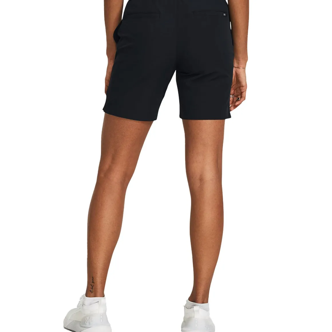 Under Armour Ladies Drive 7" Golf Shorts