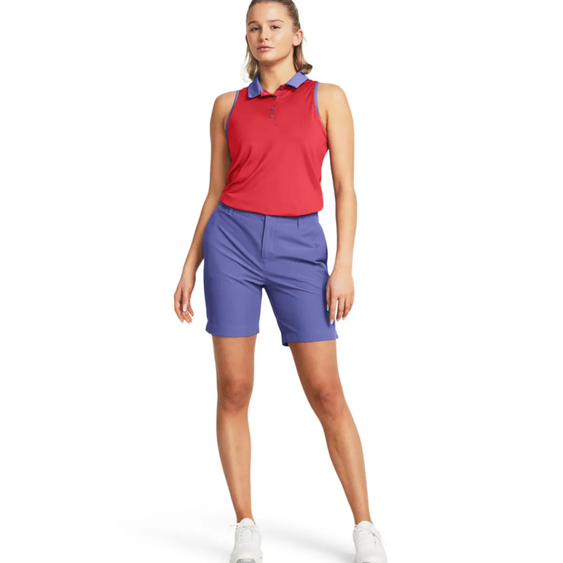 under_armour_ladies_drive_11-5.webp Under Armour Ladies Drive 7" Golf Shorts
