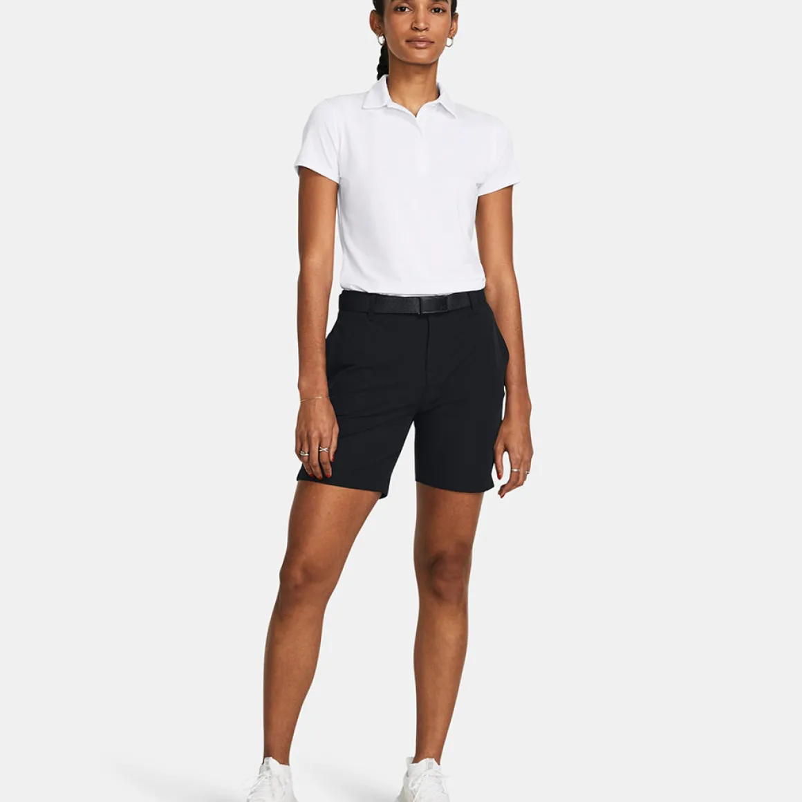 under_armour_ladies_drive_3-3.webp Under Armour Ladies Drive 7" Golf Shorts