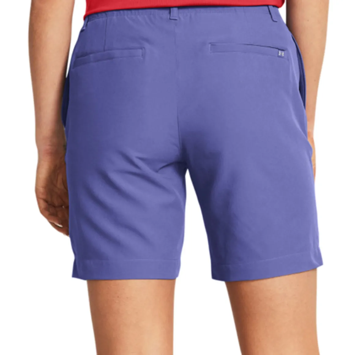 under_armour_ladies_drive_5-3.webp Under Armour Ladies Drive 7" Golf Shorts
