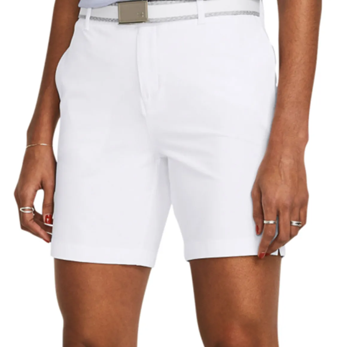 under_armour_ladies_drive_8-3.webp Under Armour Ladies Drive 7" Golf Shorts