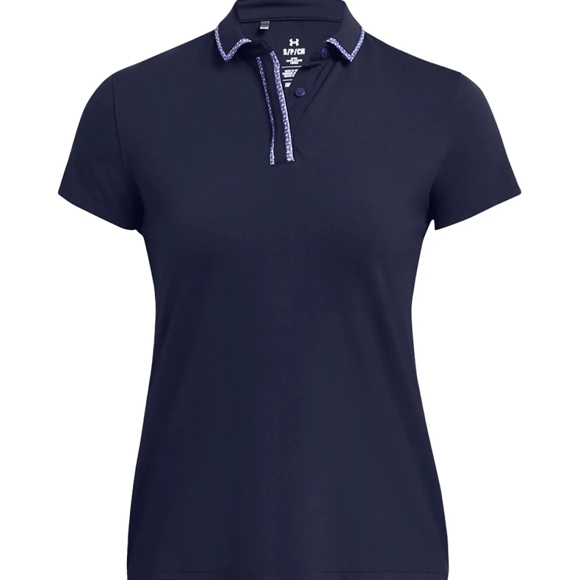 under_armour_ladies_isoch_2-1.webp Under Armour Ladies Iso-Chill Golf Polo Shirt