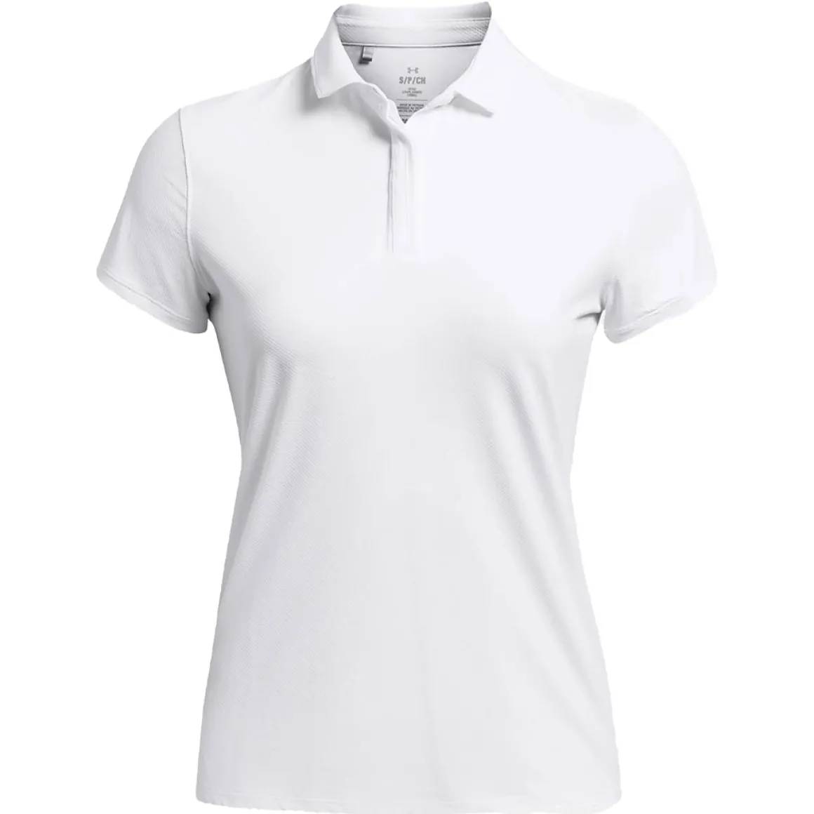 under_armour_ladies_isoch_7-1.webp Under Armour Ladies Iso-Chill Golf Polo Shirt