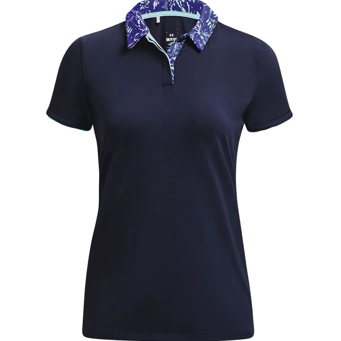 under_armour_ladies_isoch_8-2.webp Under Armour Ladies Iso-Chill Golf Polo Shirt