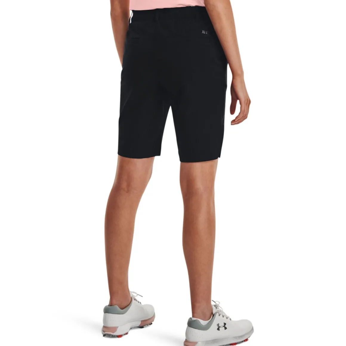 Under Armour Ladies Links Stretch Golf Shorts