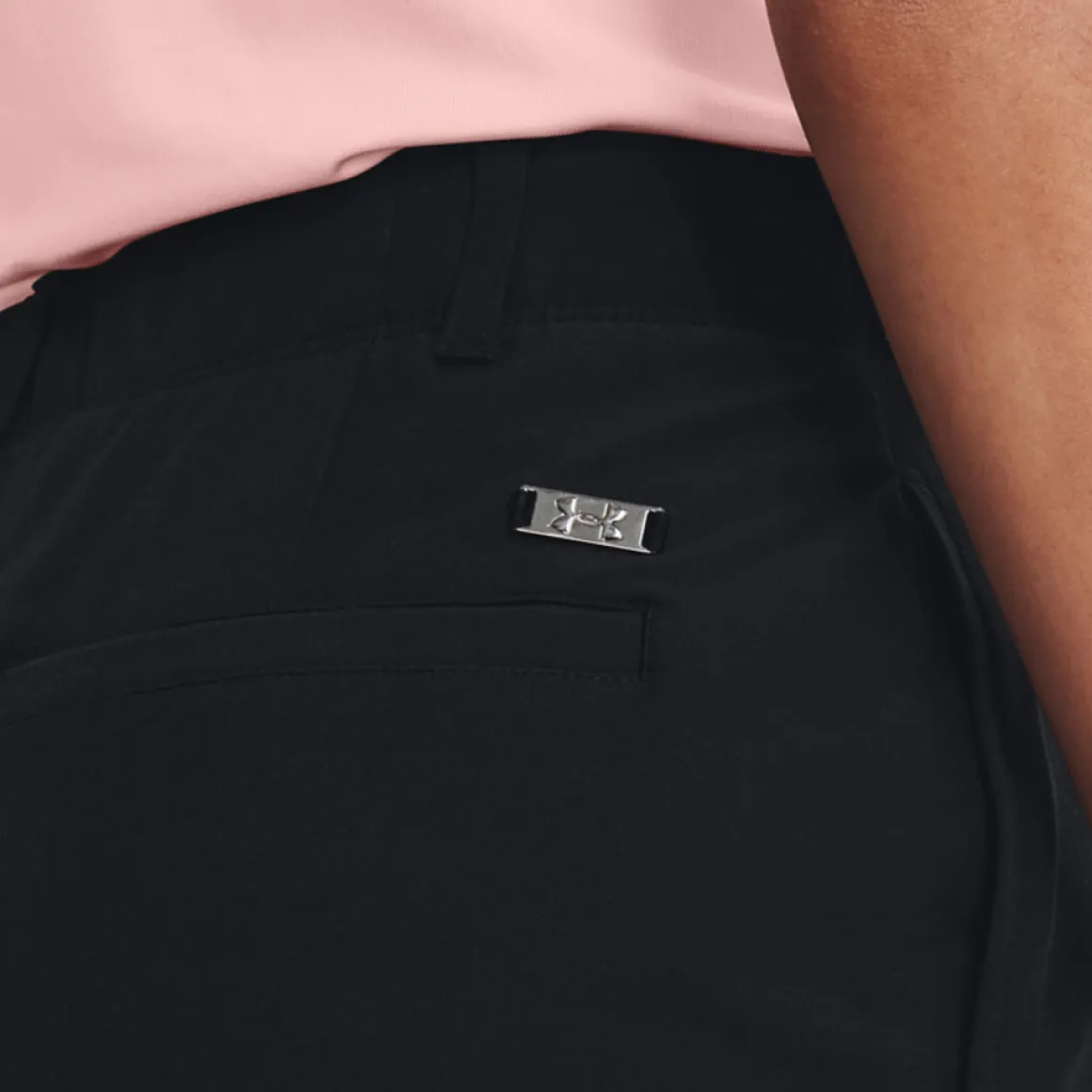 under_armour_ladies_links_2.webp Under Armour Ladies Links Stretch Golf Shorts