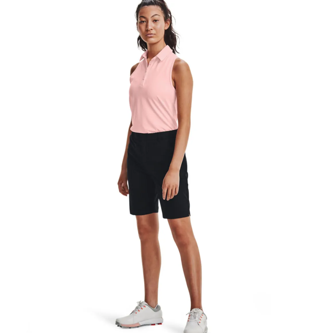 under_armour_ladies_links_3.webp Under Armour Ladies Links Stretch Golf Shorts